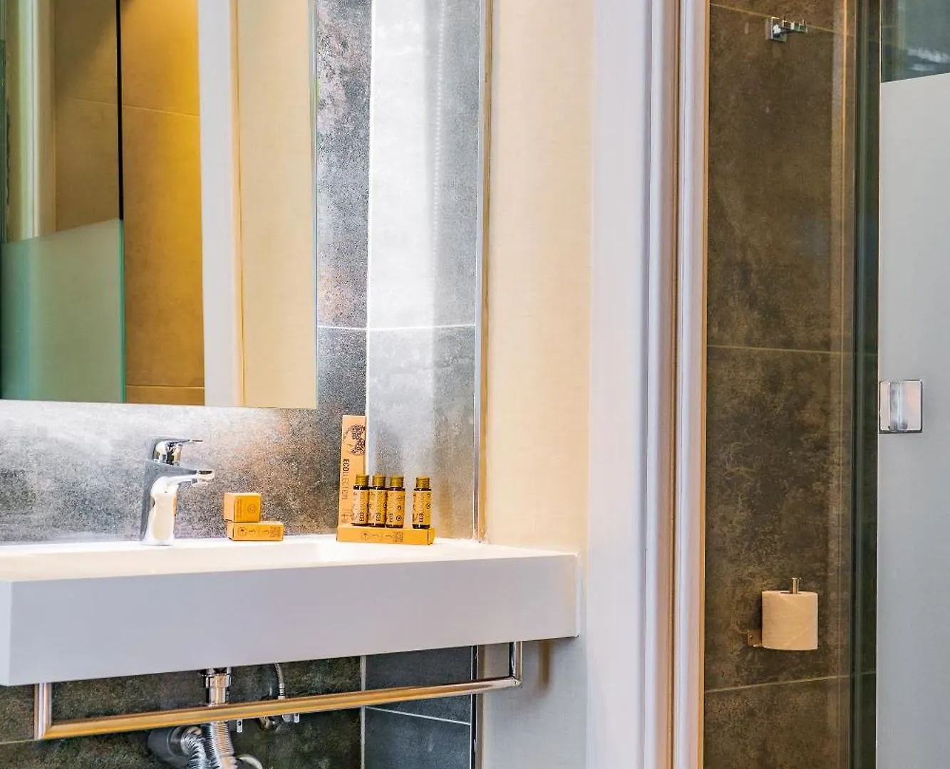 Hotel Boccalino سيدجيس