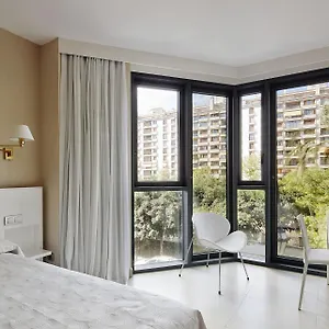 Palladium 4*, Palma de Mallorca España