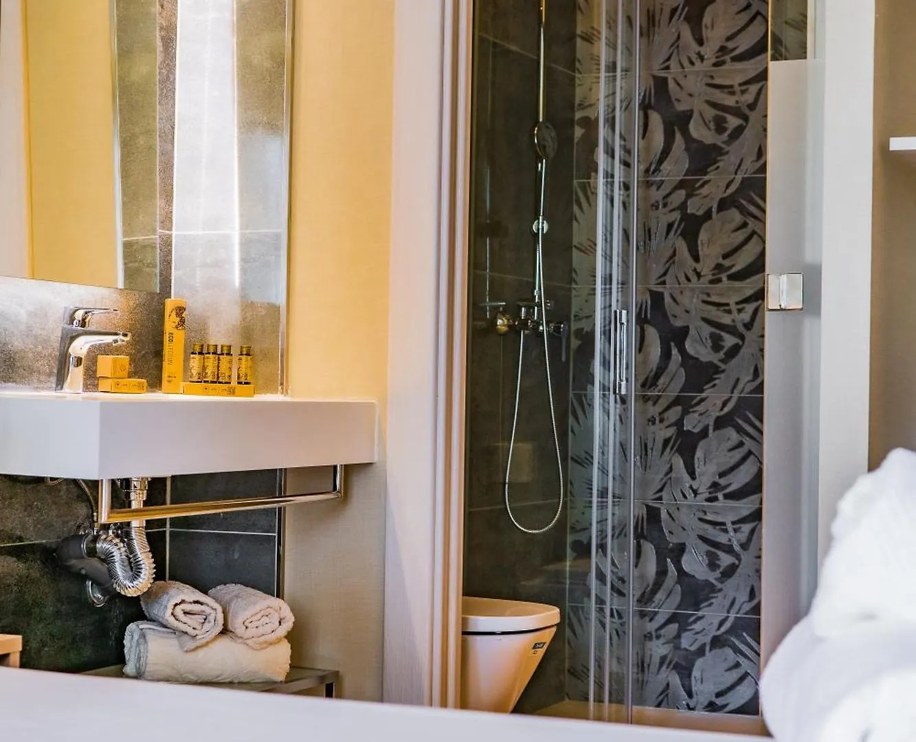 Hotel Boccalino Sitges