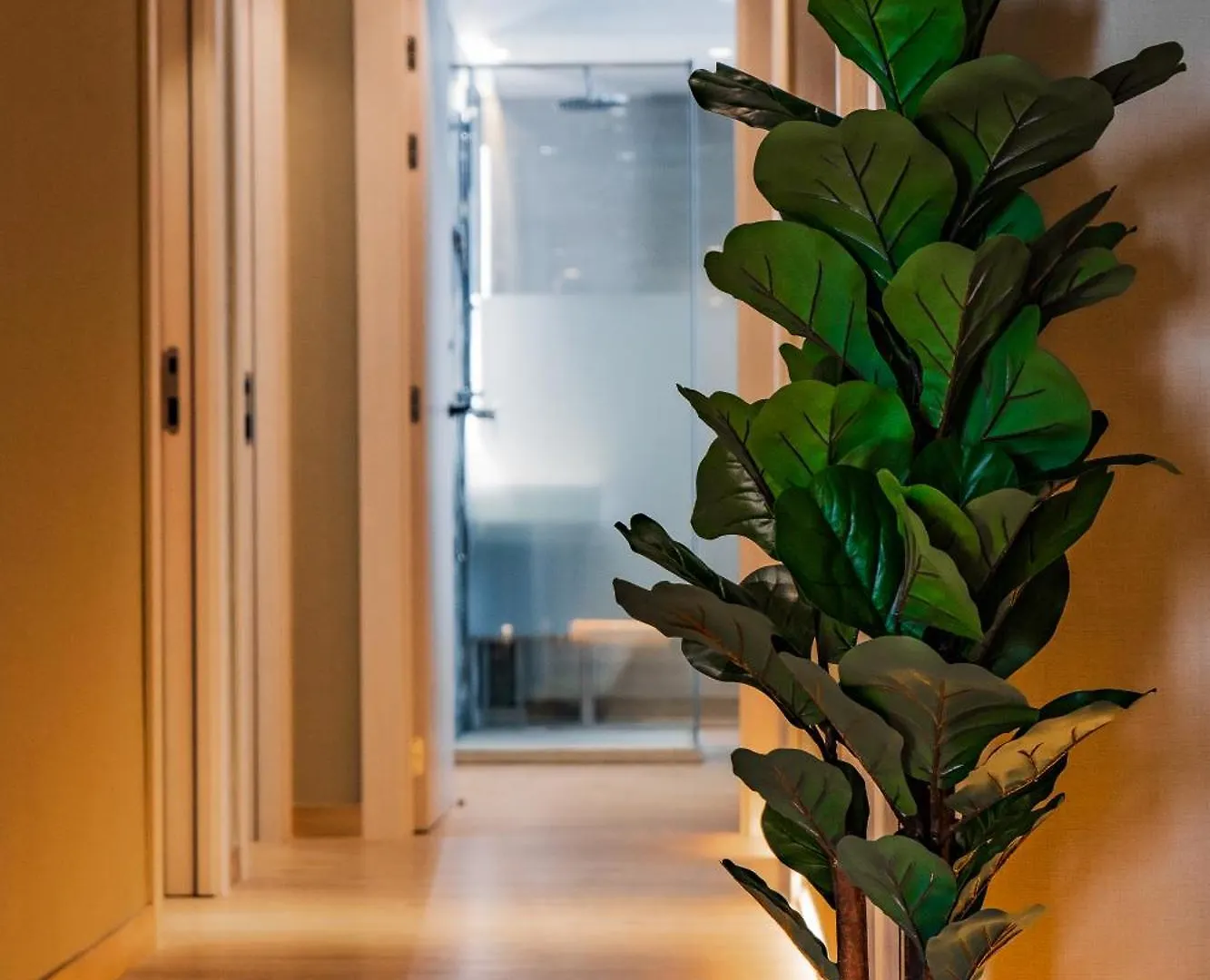 ***  Hotel Boccalino Sitges Spain