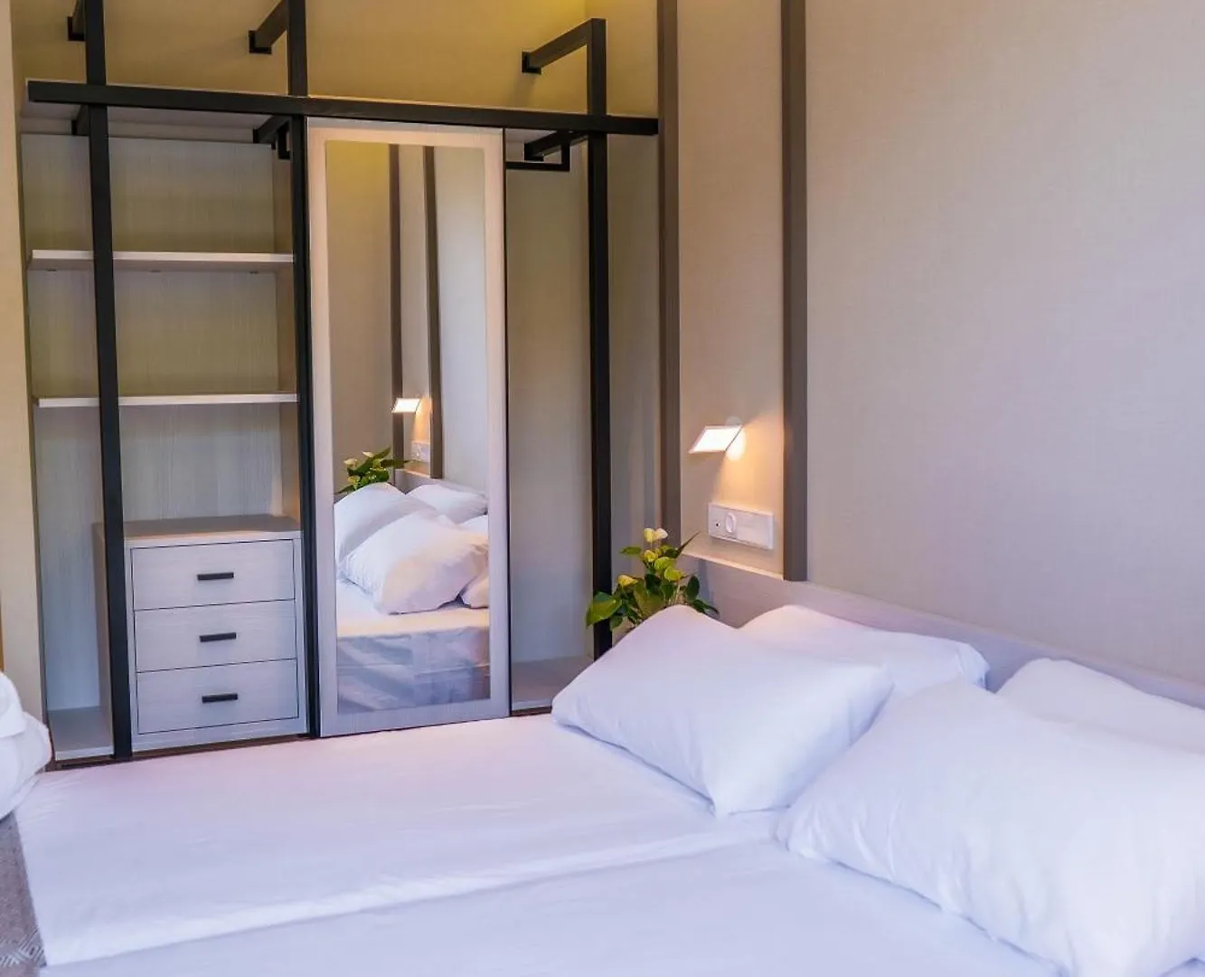 Hotel Boccalino Sitges