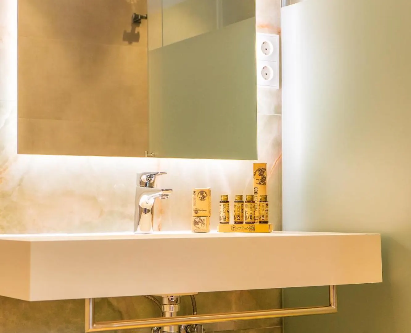 Hotel Boccalino Sitges