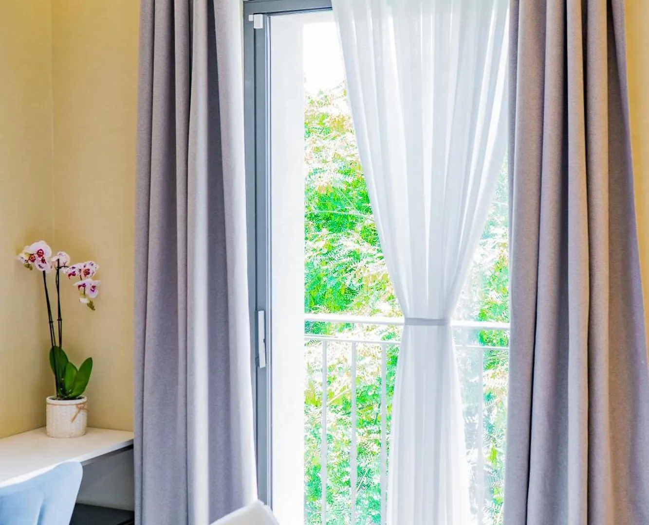 Hotel Boccalino Sitges
